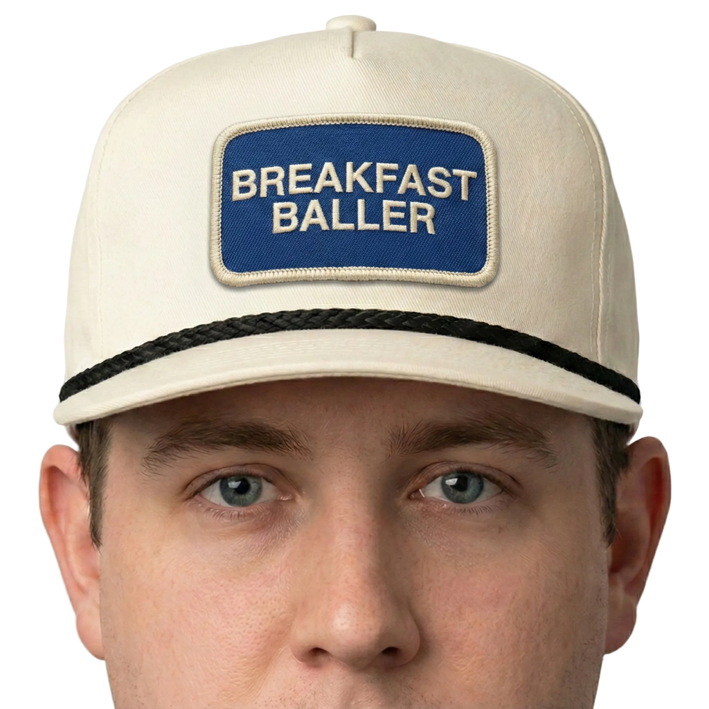 Breakfast Ballahhhhh