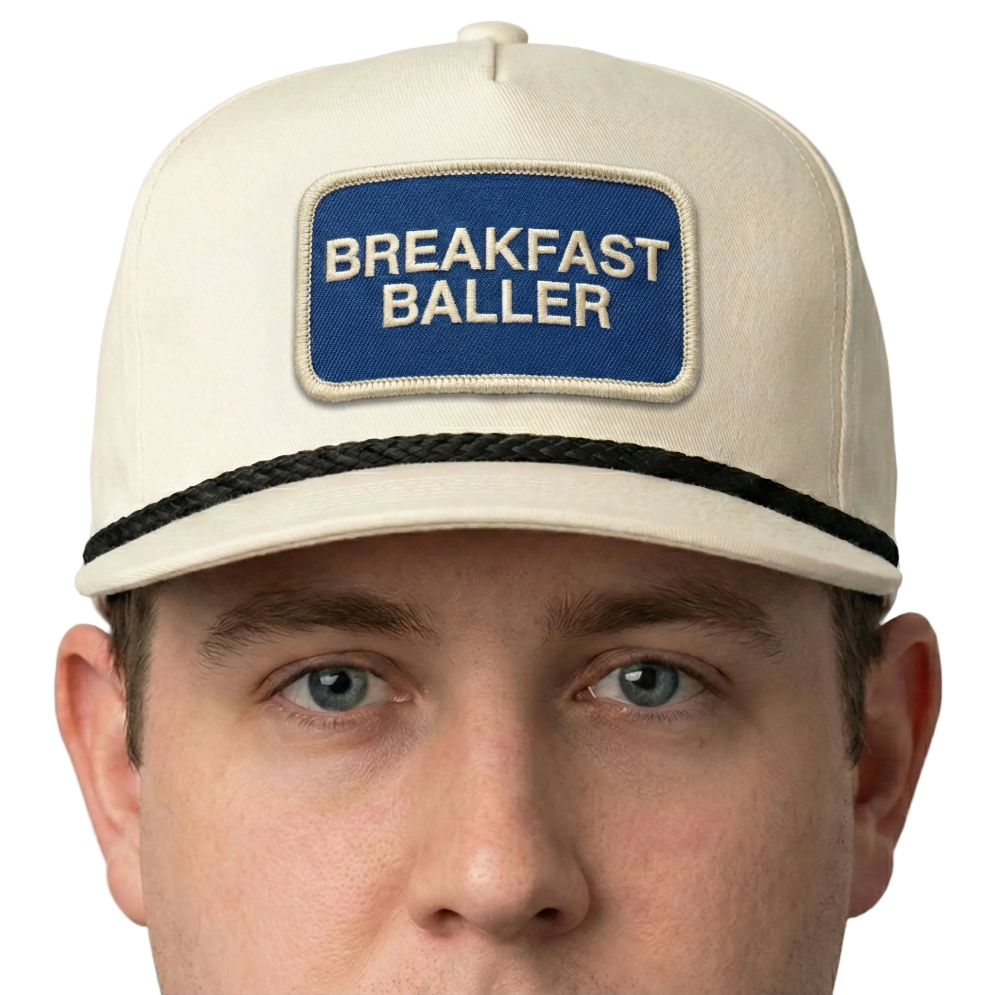 Breakfast Ballahhhhh