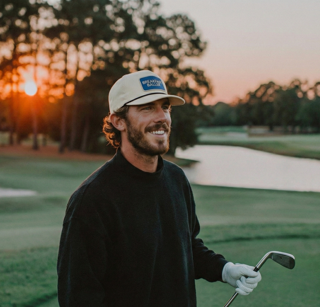 Breakfast Ballahhhhh