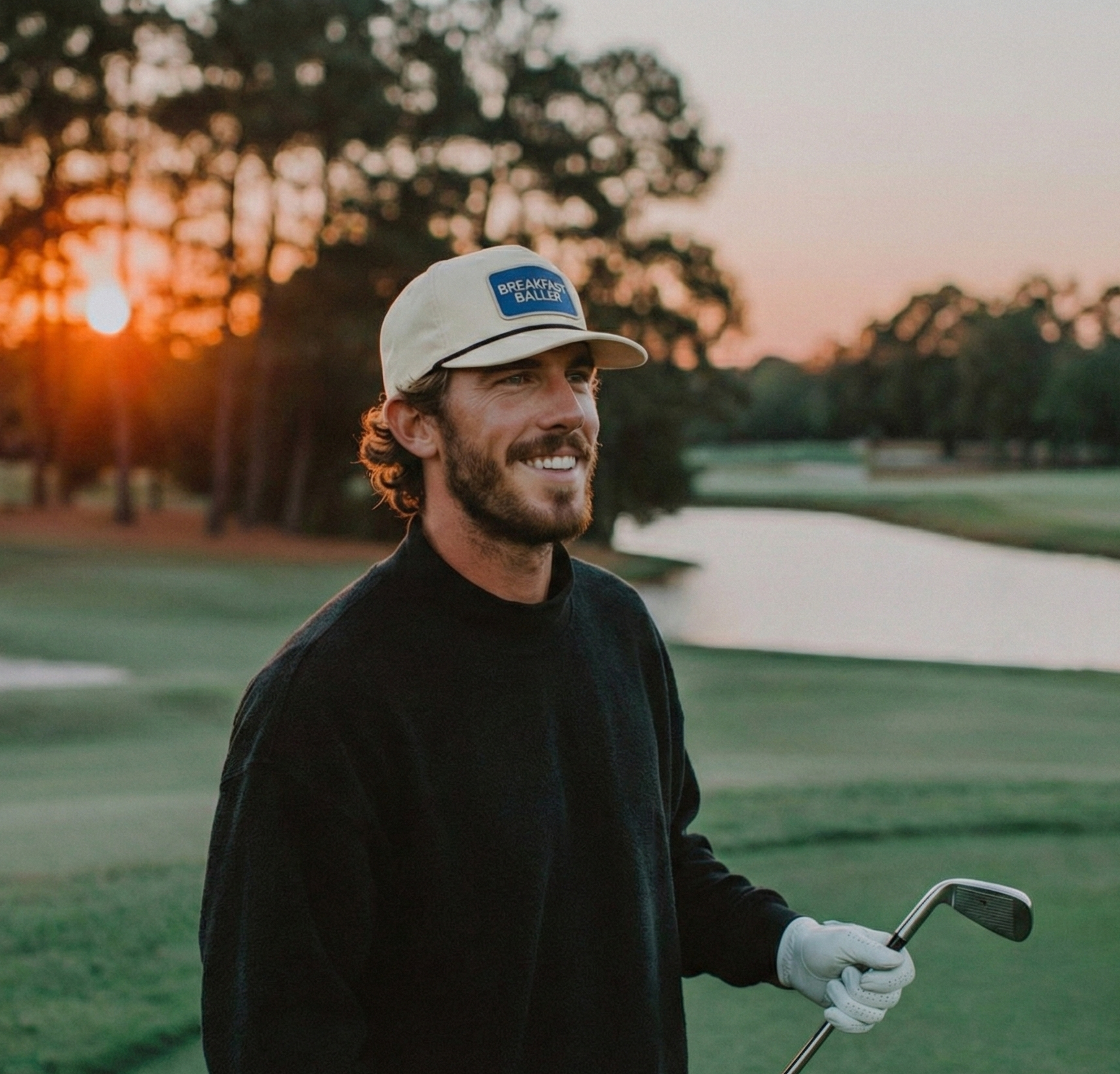 Breakfast Ballahhhhh